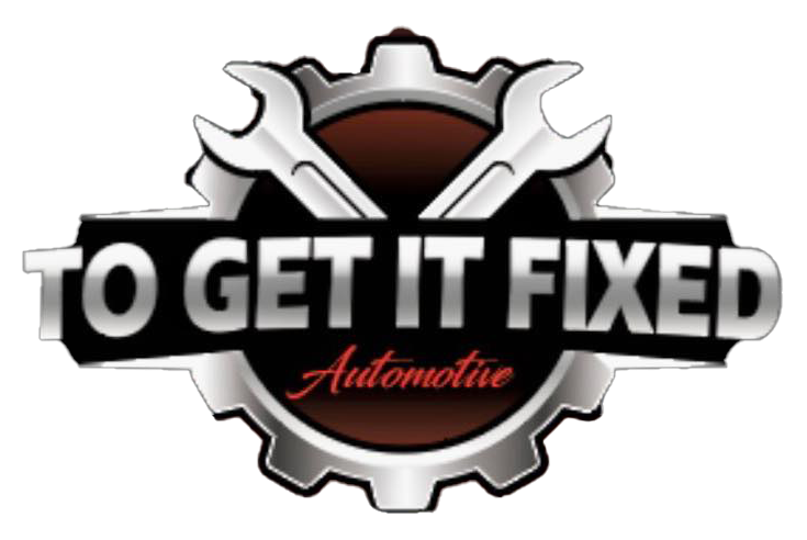 To get it fixed official logo